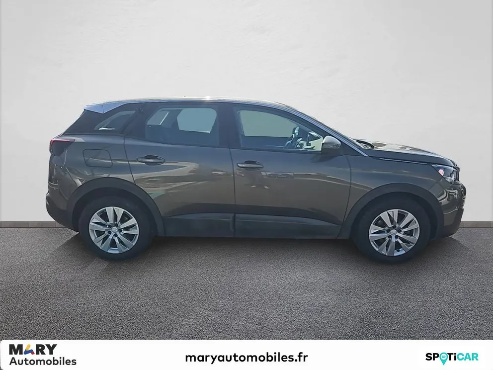 Véhicule occasion 182481 - peugeot 3008 - Photo 4