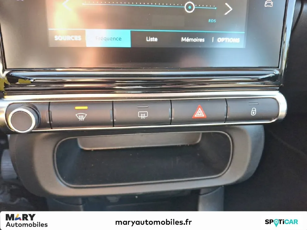 Véhicule occasion 226387 - Citroën C3 - Photo 16