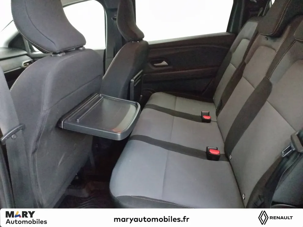 Véhicule occasion 214269 - dacia JOGGER - Photo 19