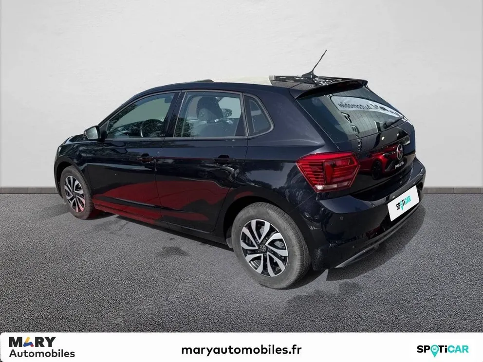 Véhicule occasion 233705 - volkswagen POLO - Photo 7