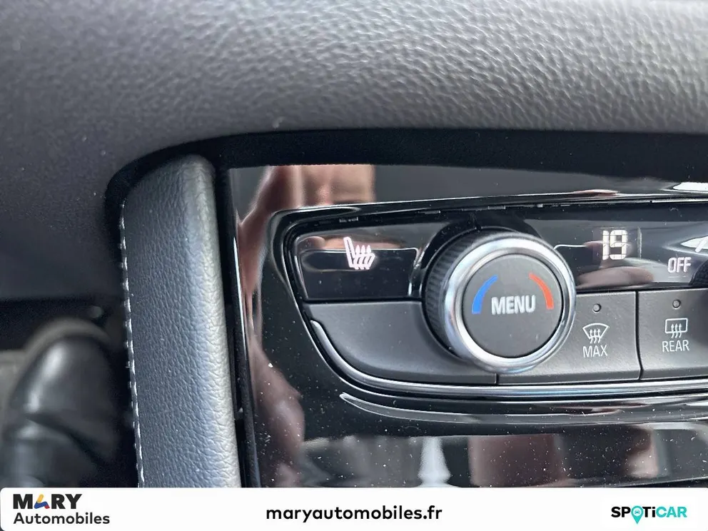 Véhicule occasion 185031 - opel GRANDLAND - Photo 24