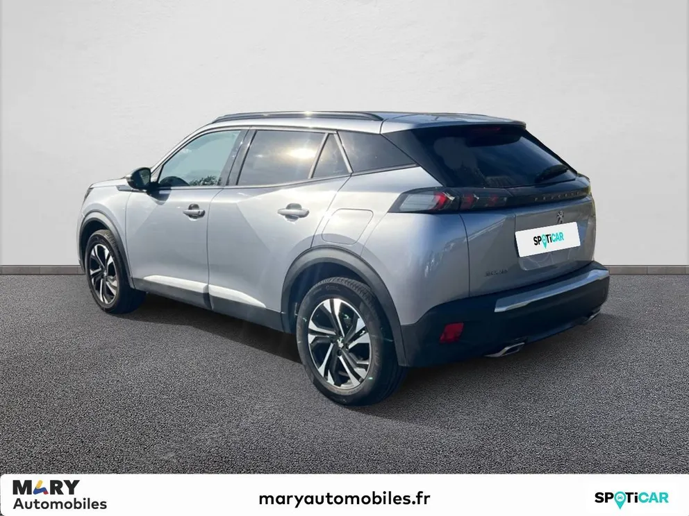 Véhicule occasion 200066 - peugeot 2008 - Photo 7