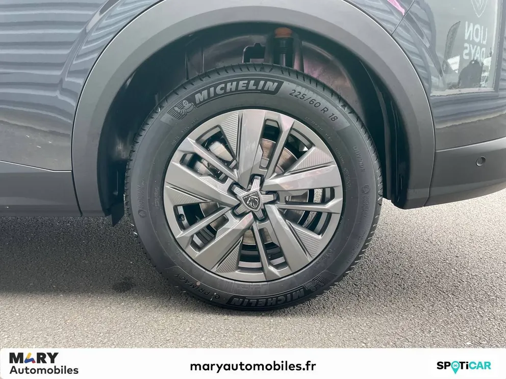 Véhicule occasion 191532 - peugeot 5008 - Photo 11