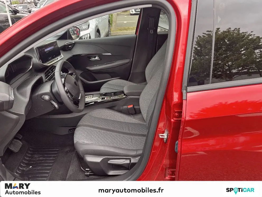 Véhicule occasion 162473 - peugeot 208 - Photo 9