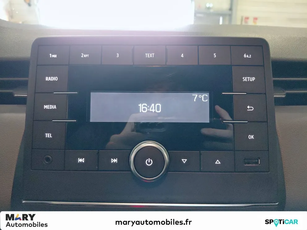 Véhicule occasion 213444 - renault CLIO - Photo 14