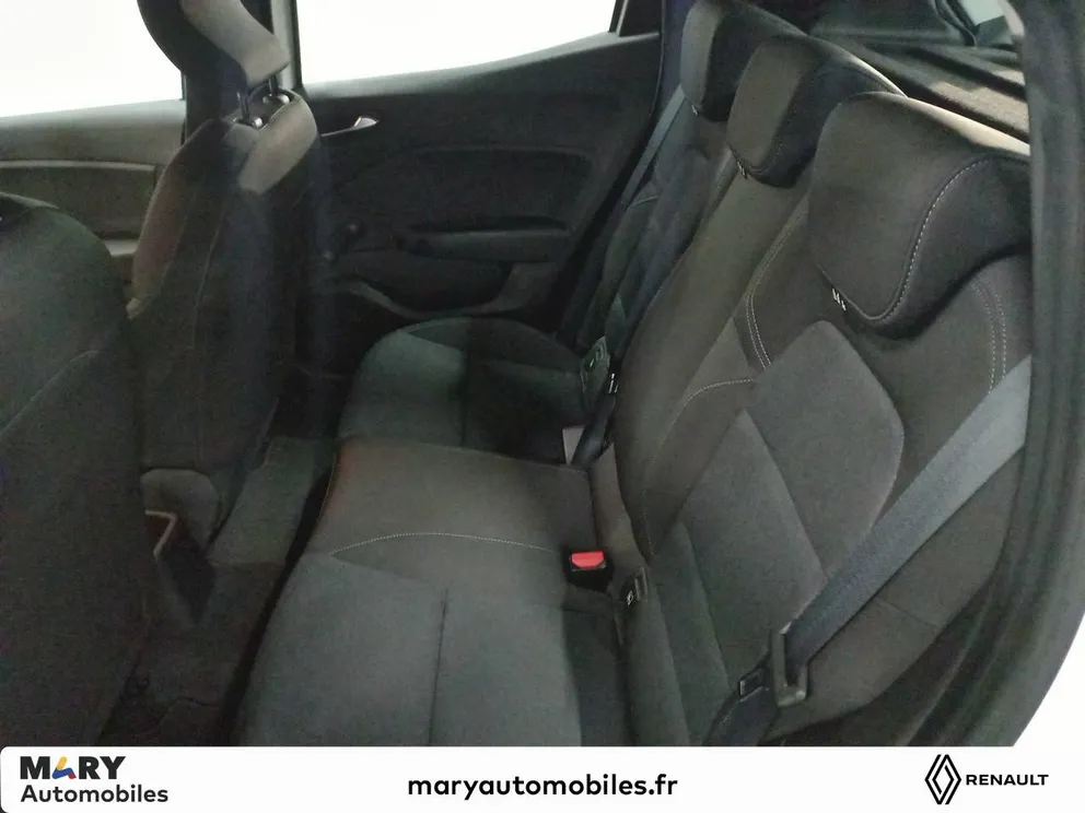 Véhicule occasion 202073 - renault CLIO - Photo 10