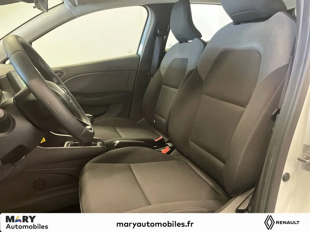Véhicule occasion 222036 - renault CLIO - Photo 9