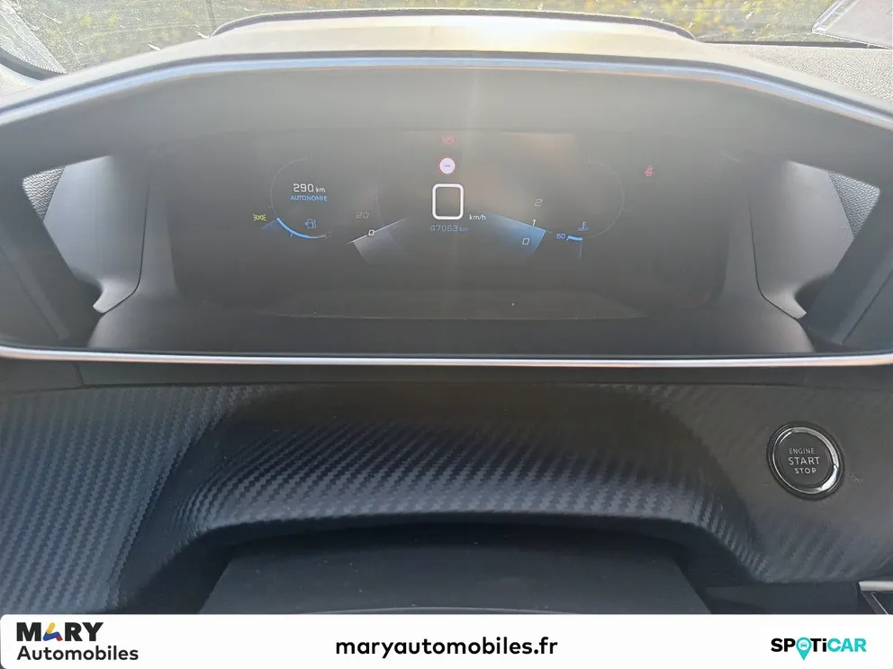 Véhicule occasion 1234134 - peugeot 208 - Photo 15