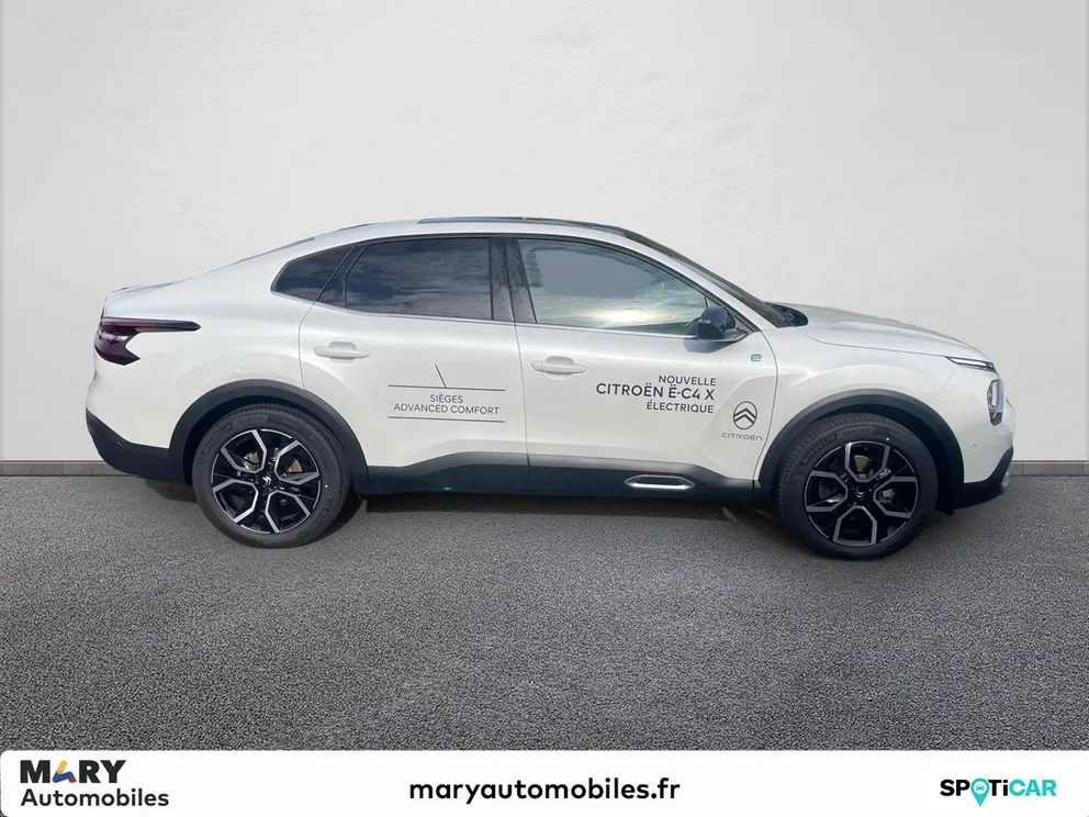 Véhicule occasion 162920 - Citroën C4 X - Photo 4