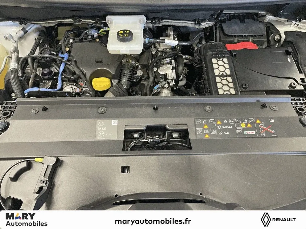 Véhicule occasion 198860 - renault KANGOO - Photo 20