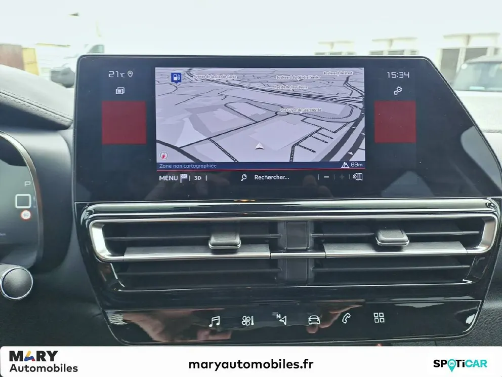 Véhicule occasion 226174 - Citroën C5 AIRCROSS - Photo 12