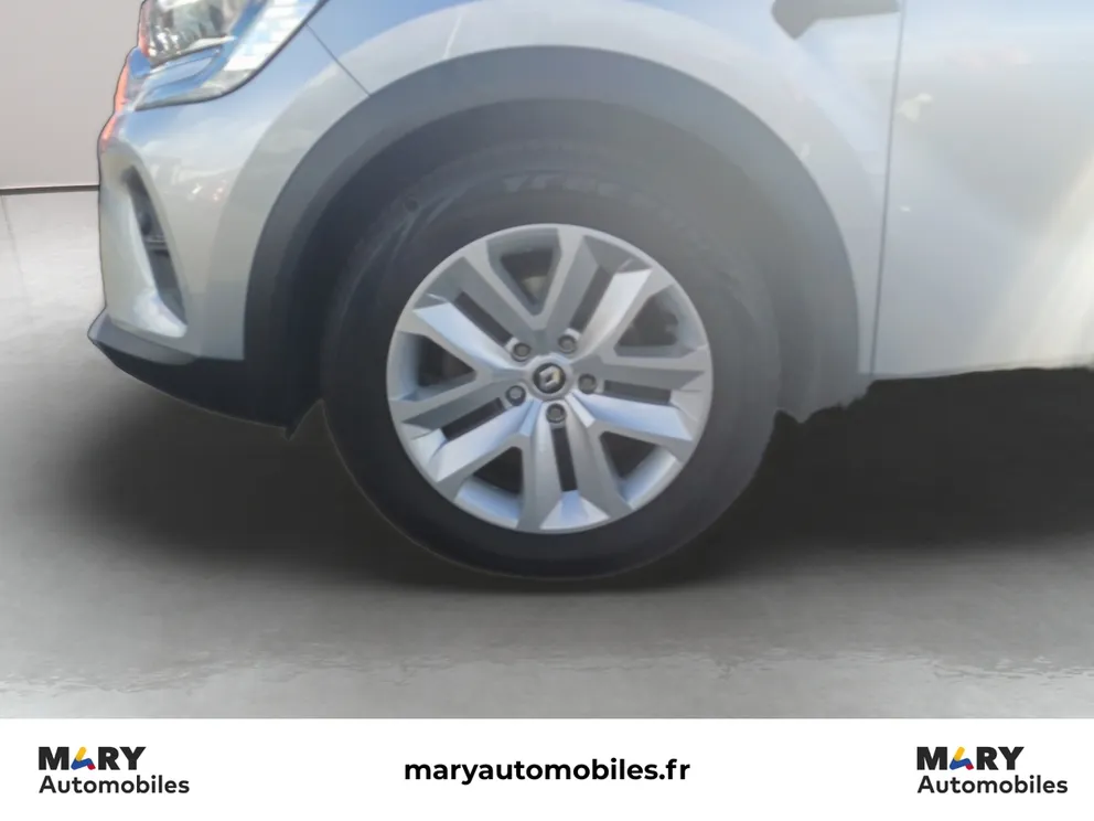 Véhicule occasion 239409 - renault CAPTUR - Photo 20