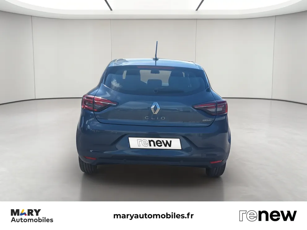 Véhicule occasion 1237476 - renault CLIO - Photo 4