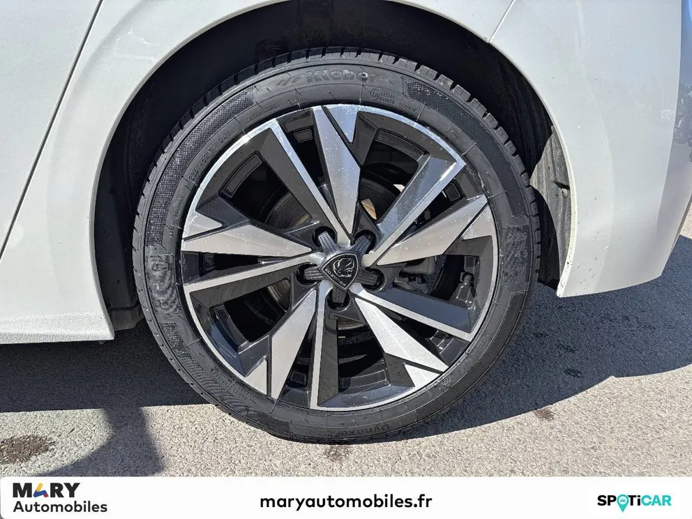 Véhicule occasion 179829 - peugeot 308 - Photo 11