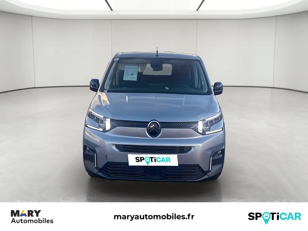 Véhicule occasion 1239777 - Citroën BERLINGO - Photo 7