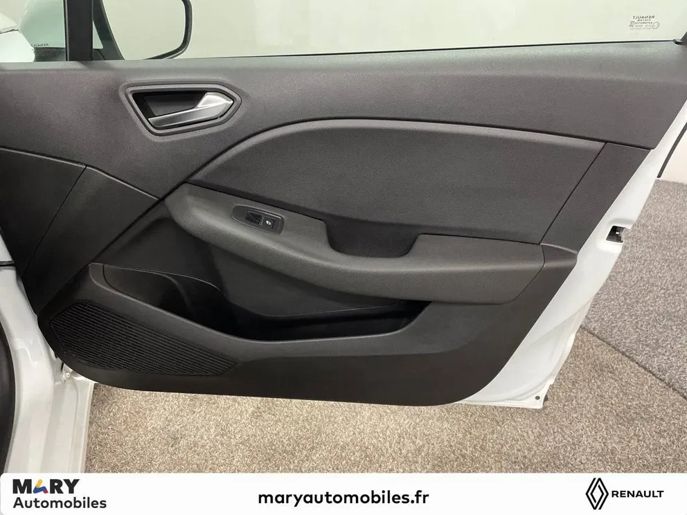 Véhicule occasion 206701 - renault CLIO - Photo 18
