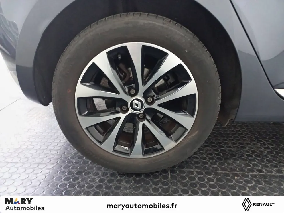 Véhicule occasion 223306 - renault CLIO - Photo 18