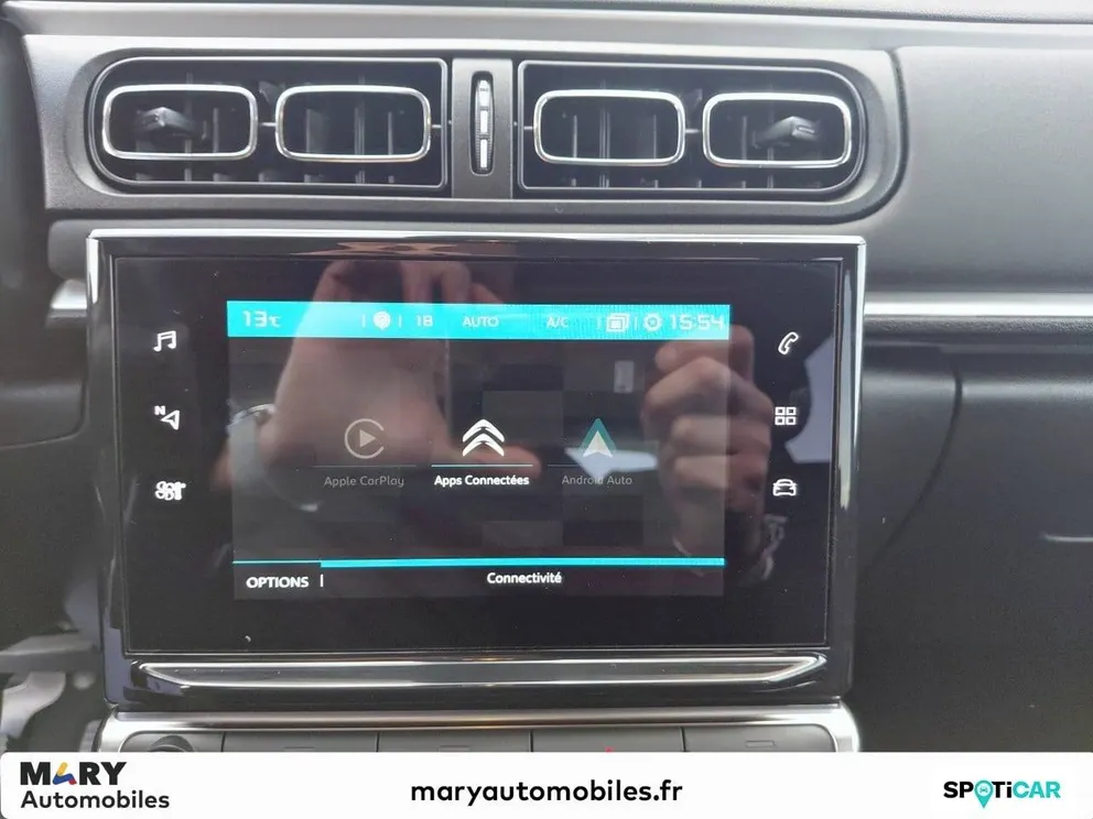 Véhicule occasion 226650 - Citroën C3 - Photo 12