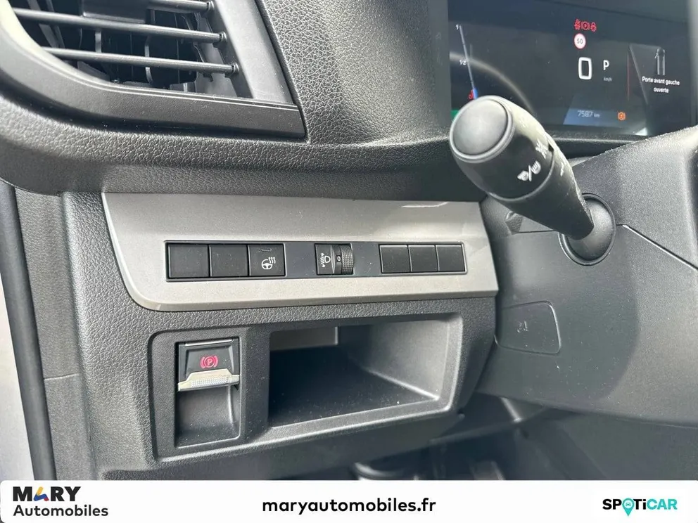 Véhicule occasion 204890 - peugeot EXPERT - Photo 20
