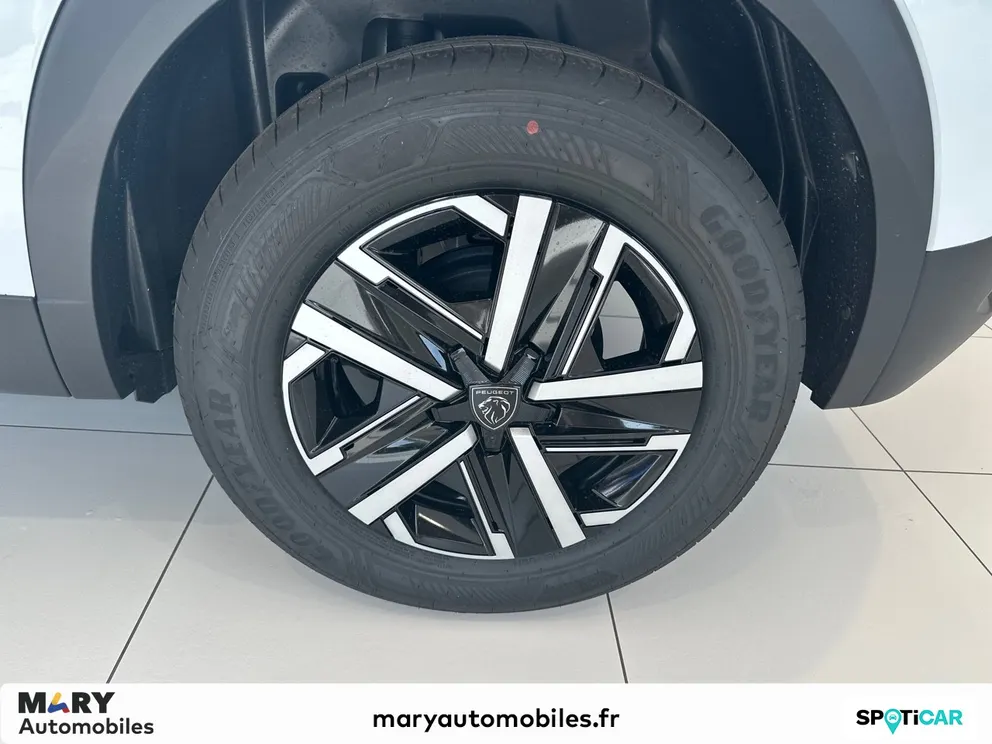 Véhicule occasion 1232760 - peugeot 2008 - Photo 7