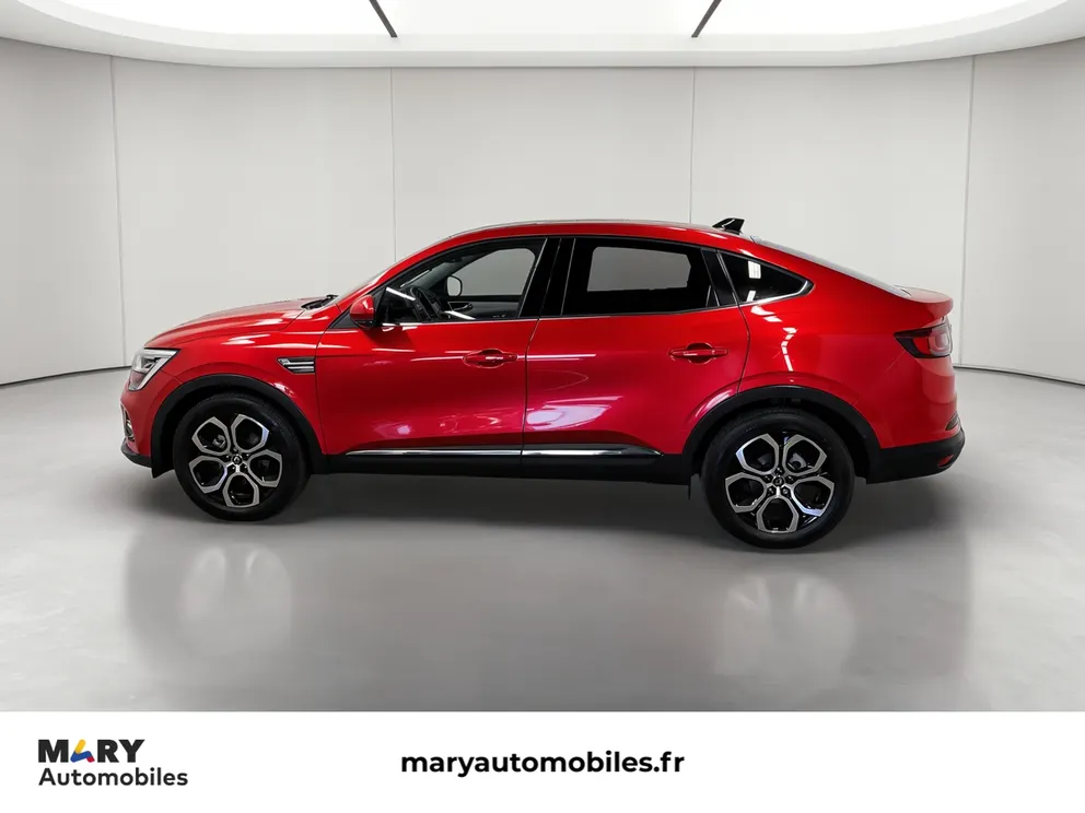 Véhicule occasion 1229995 - renault ARKANA - Photo 2