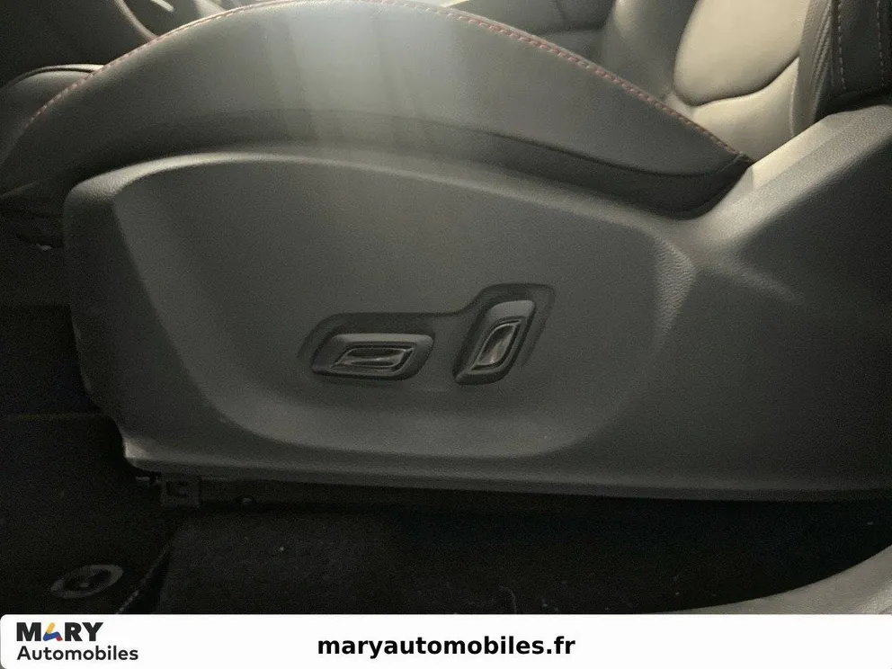 Véhicule occasion 118544 - mg ZS - Photo 32