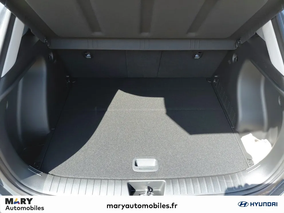 Véhicule occasion 1238473 - hyundai KONA - Photo 17