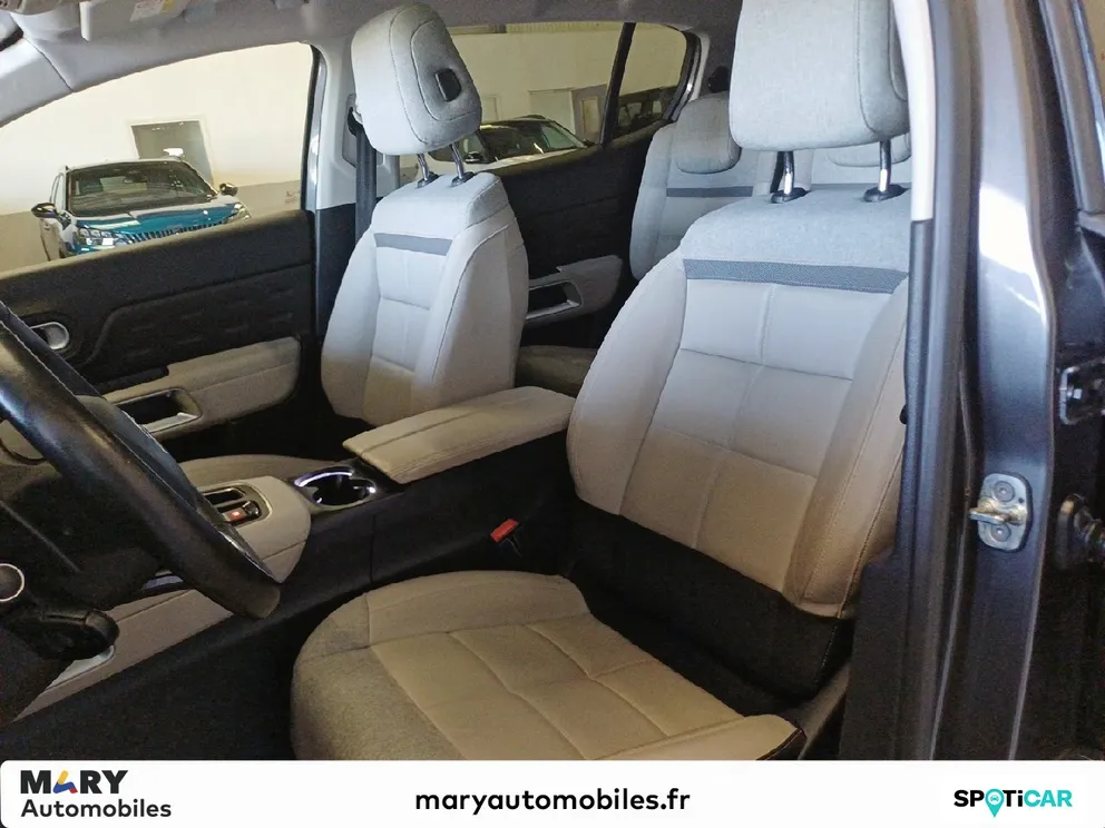 Véhicule occasion 238642 - Citroën C5 AIRCROSS - Photo 13
