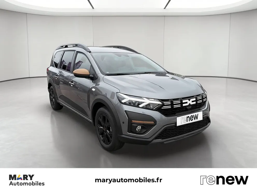 Véhicule occasion 233975 - dacia JOGGER - Photo 7
