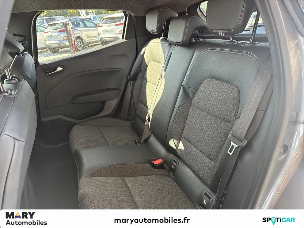 Véhicule occasion 1240993 - renault CLIO - Photo 23
