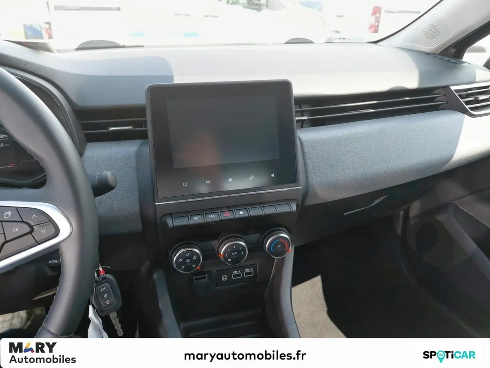 Véhicule occasion 1228756 - renault CLIO - Photo 12