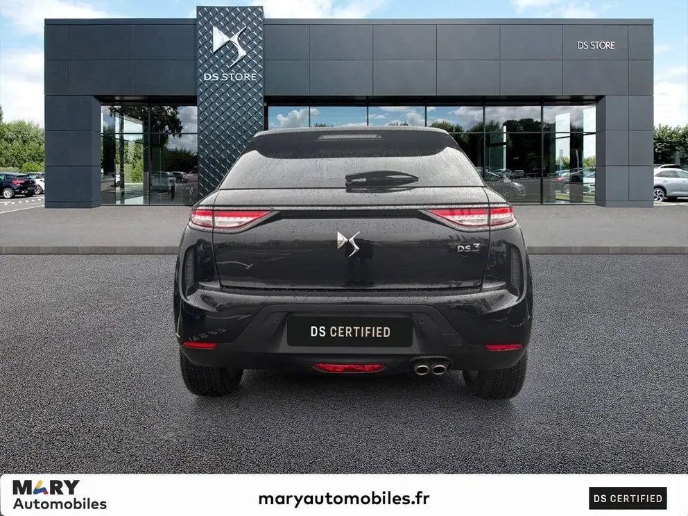 Véhicule occasion 221055 - ds DS 3 - Photo 5