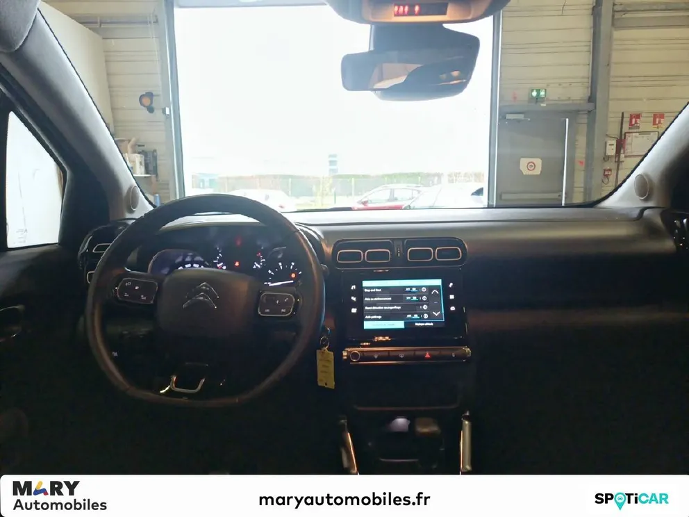 Véhicule occasion 211575 - Citroën C3 AIRCROSS - Photo 8