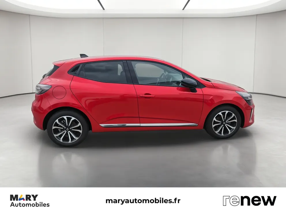 Véhicule occasion 231754 - renault CLIO - Photo 6