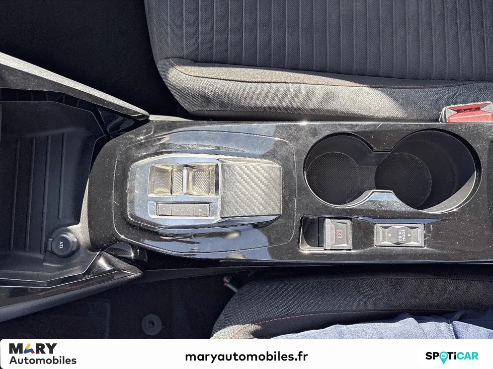 Véhicule occasion 1234462 - peugeot 208 - Photo 17
