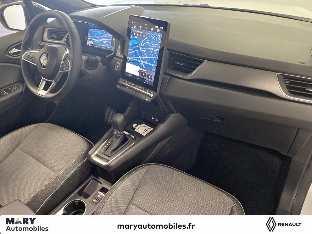 Véhicule occasion 1230947 - renault CAPTUR - Photo 11