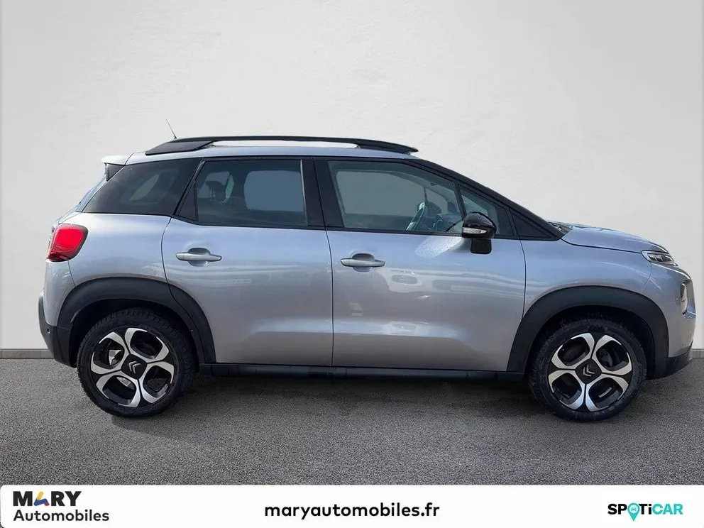 Véhicule occasion 183591 - Citroën C3 AIRCROSS - Photo 4