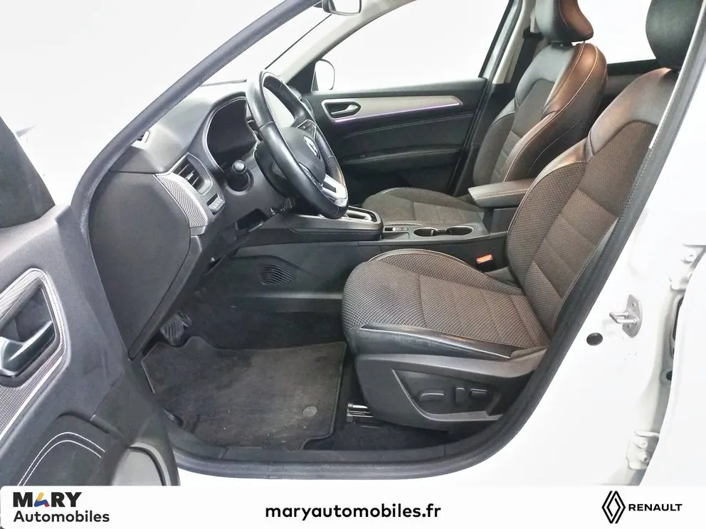Véhicule occasion 214082 - renault ARKANA - Photo 9