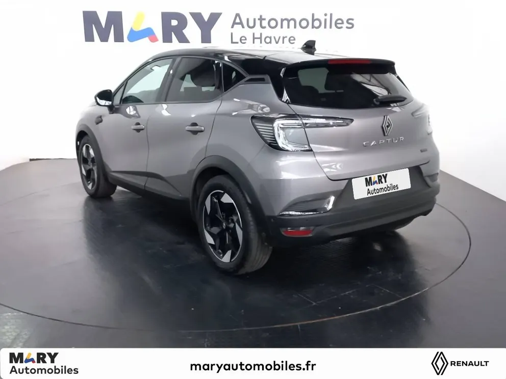 Véhicule occasion 222603 - renault CAPTUR - Photo 2
