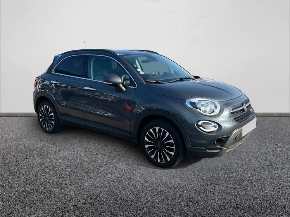 Véhicule occasion 227528 - fiat 500X - Photo 3