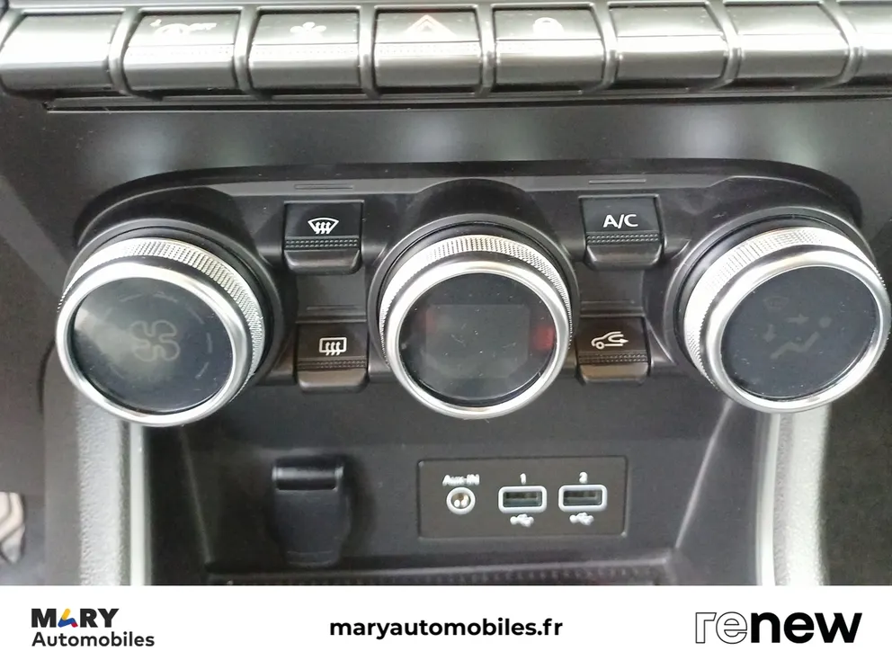Véhicule occasion 239150 - renault CAPTUR - Photo 16