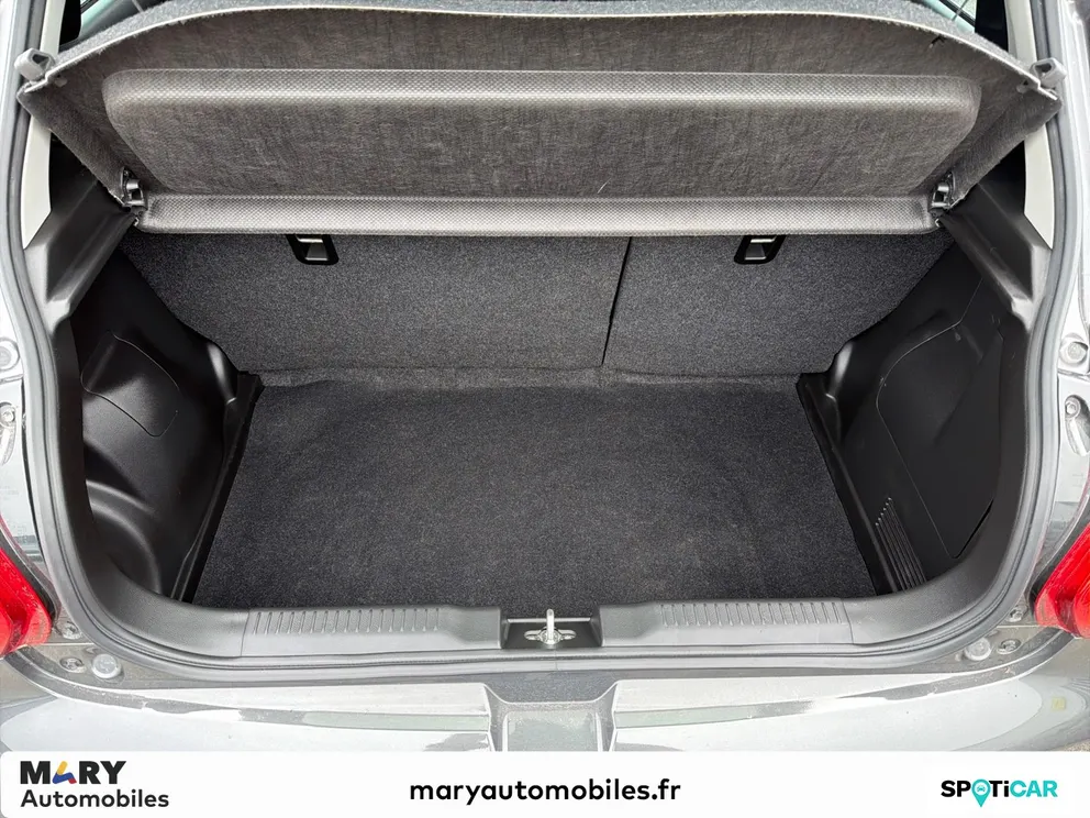 Véhicule occasion 1227516 - suzuki SWIFT - Photo 22