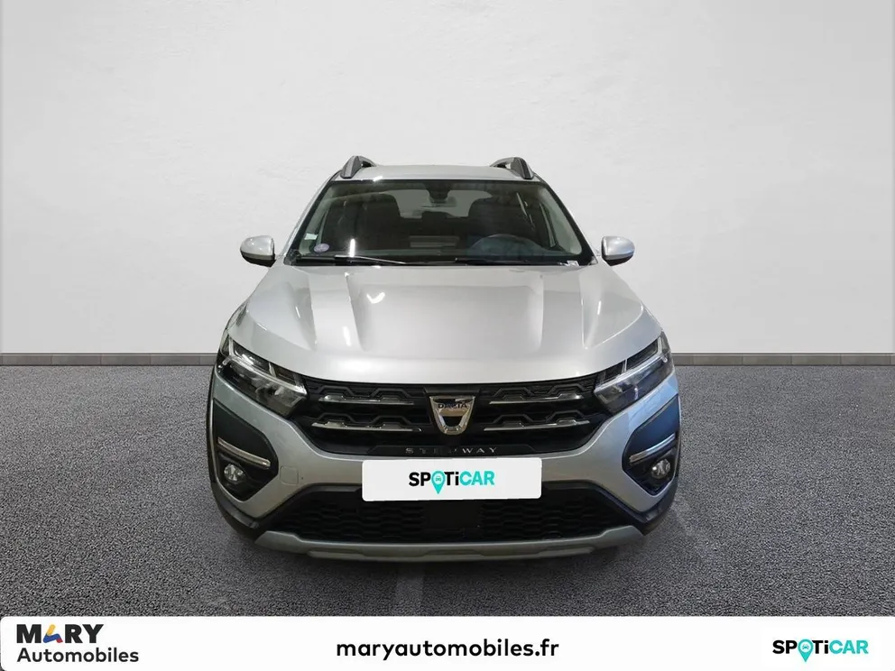 Véhicule occasion 206263 - dacia SANDERO - Photo 2