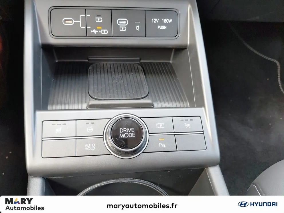 Véhicule occasion 1238473 - hyundai KONA - Photo 10