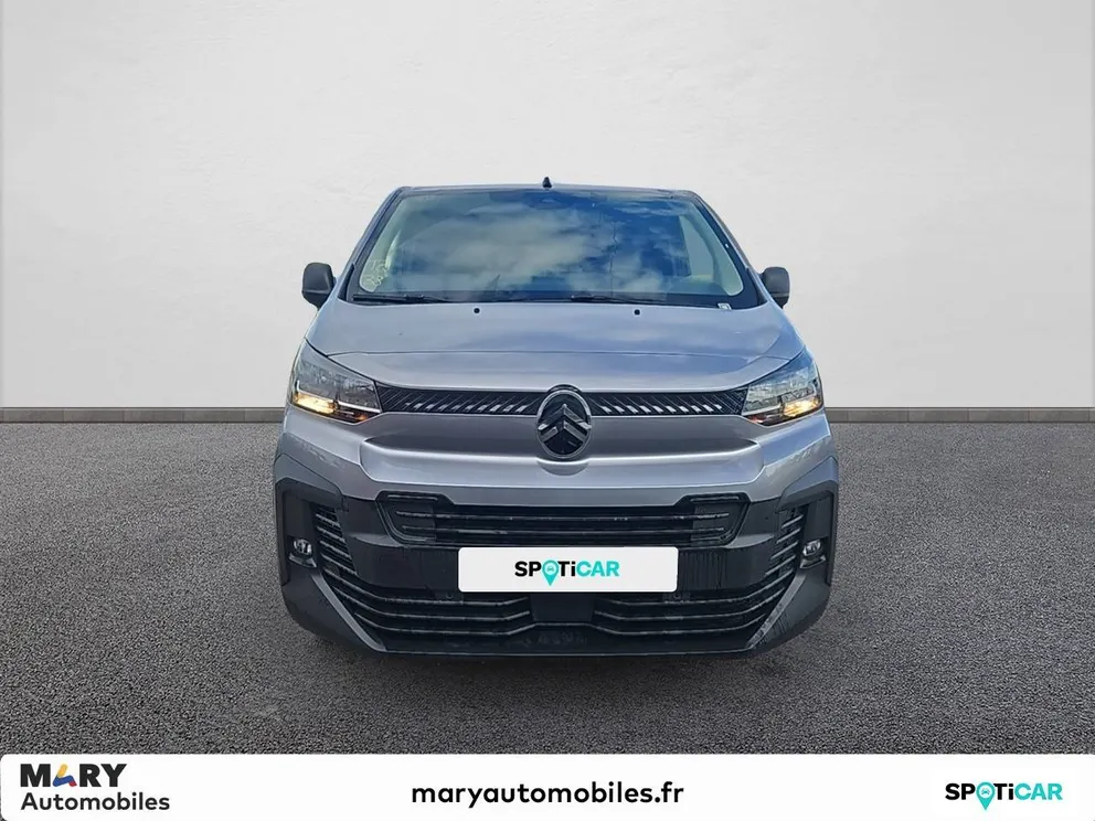 Véhicule occasion 201097 - Citroën JUMPY - Photo 2