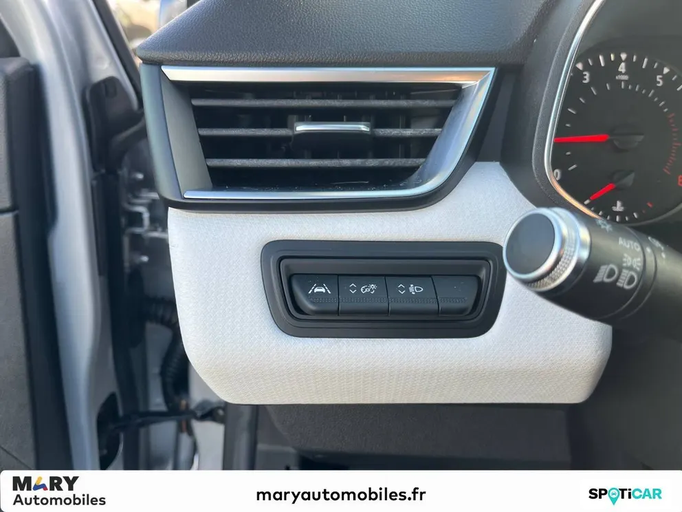 Véhicule occasion 212832 - renault CLIO - Photo 15