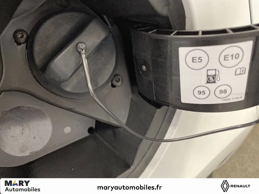 Véhicule occasion 207028 - renault CLIO - Photo 16