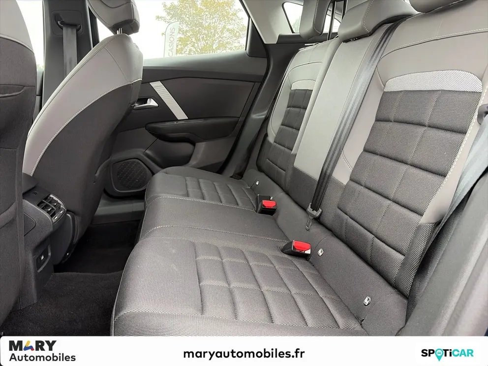 Véhicule occasion 1237824 - Citroën C4 - Photo 15