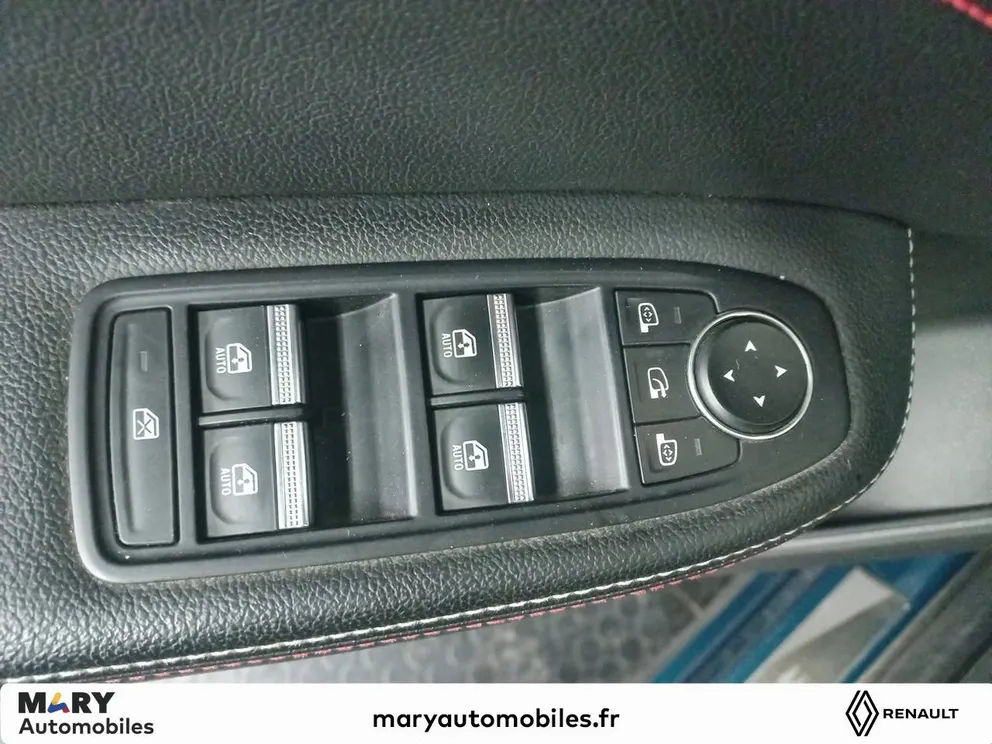 Véhicule occasion 222579 - renault ARKANA - Photo 13