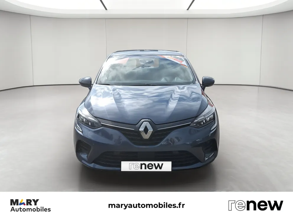 Véhicule occasion 233661 - renault CLIO - Photo 8